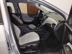 2018 Chevrolet Equinox 5p LT L4/1.5/T Aut
