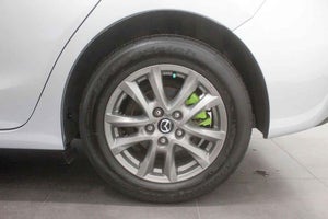 2018 Mazda 3 4p Sed&#225;n i Touring L4/2.5 Man