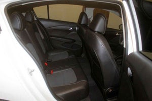 2021 Chevrolet Cavalier 4p LT L4/1.5 Aut