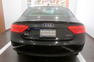 2016 Audi A5 2p Luxury L4/2.0/T Aut