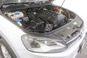 2014 Volkswagen Touareg 5p V6/3.6 Aut Nave