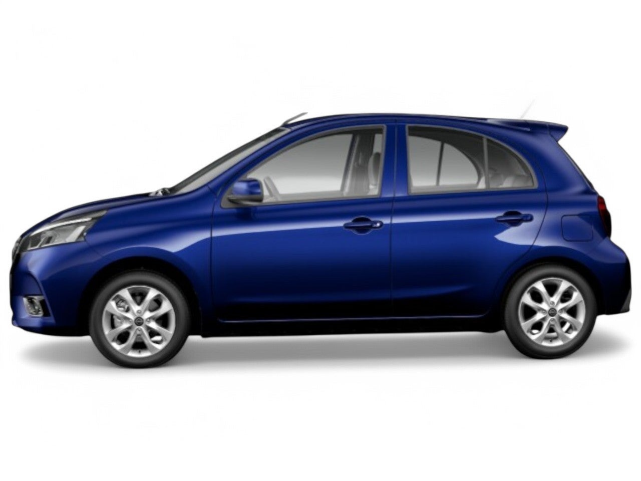 2025 Nissan March Advance TA