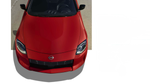 2025 Nissan Z Touring TA