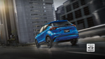 2025 Nissan Kicks Play Advance MT