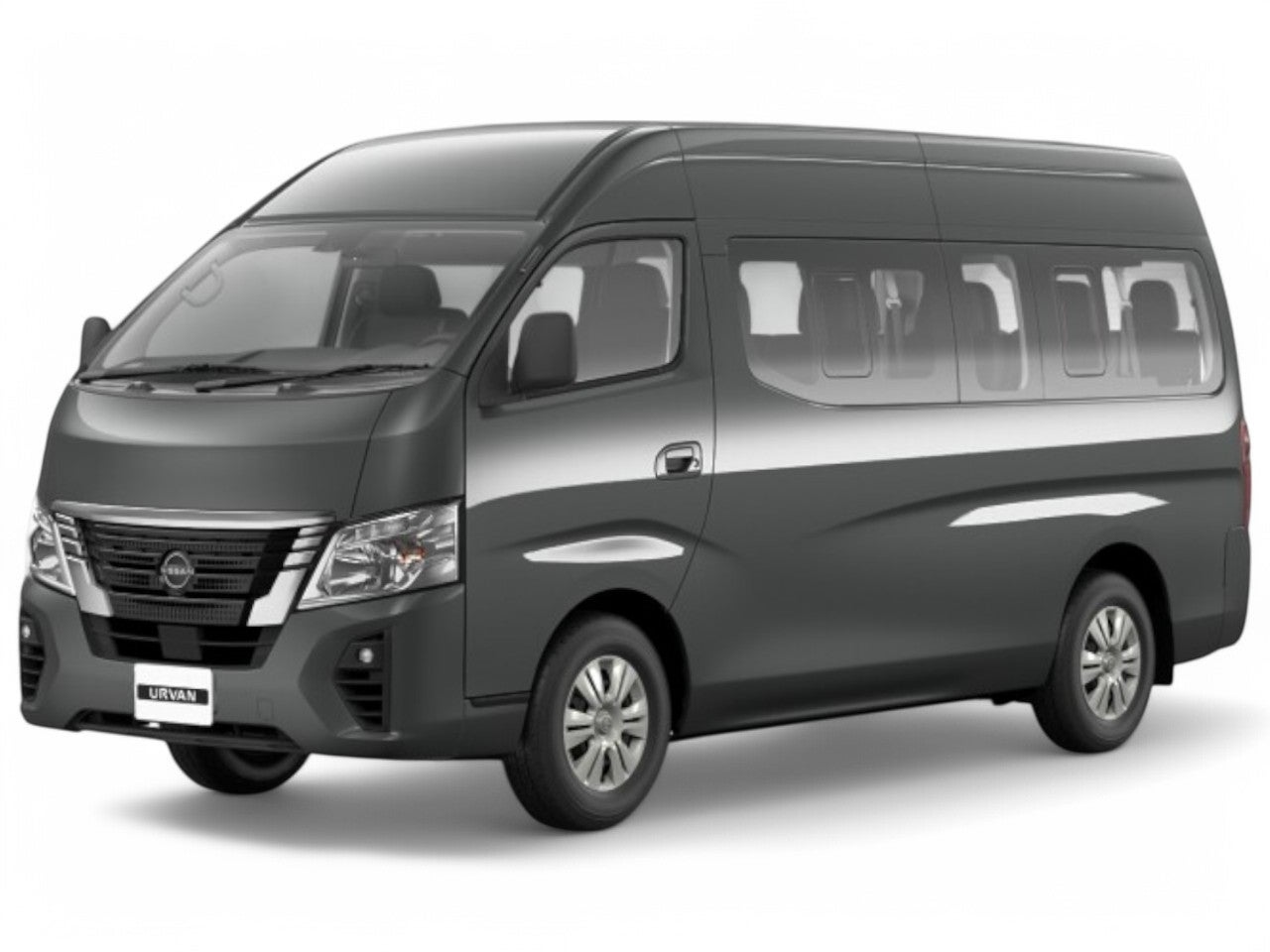 2025 Nissan Urvan Urvan 11 Pasajeros AA