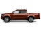 2025 Nissan Frontier LE TM