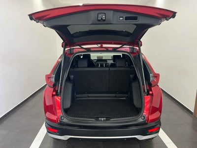 2021 Honda CR-V 5p Touring L4/1.5/T Aut