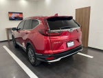 2021 Honda CR-V 5p Touring L4/1.5/T Aut