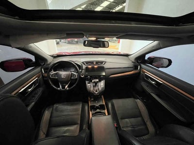 2021 Honda CR-V 5p Touring L4/1.5/T Aut