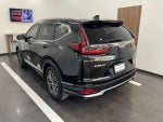 2021 Honda CR-V 5p Touring L4/1.5/T Aut