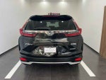 2021 Honda CR-V 5p Touring L4/1.5/T Aut