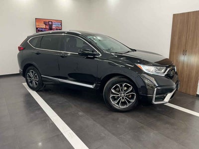 2021 Honda CR-V 5p Touring L4/1.5/T Aut