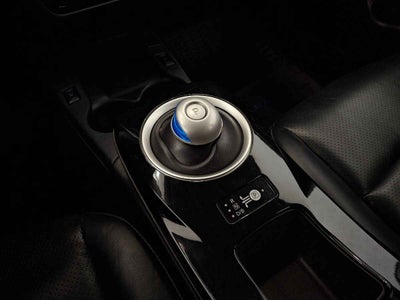 2017 Nissan LEAF 5p Electrico 24 kwh/90 kw