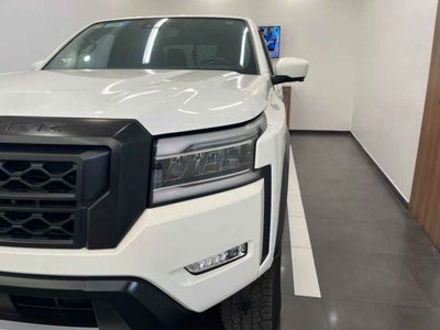 2024 Nissan Frontier 4p Pro-4X V6/3.8 Aut 4x4