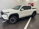2024 Nissan Frontier 4p Pro-4X V6/3.8 Aut 4x4