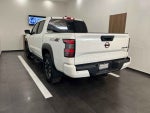 2024 Nissan Frontier 4p Pro-4X V6/3.8 Aut 4x4