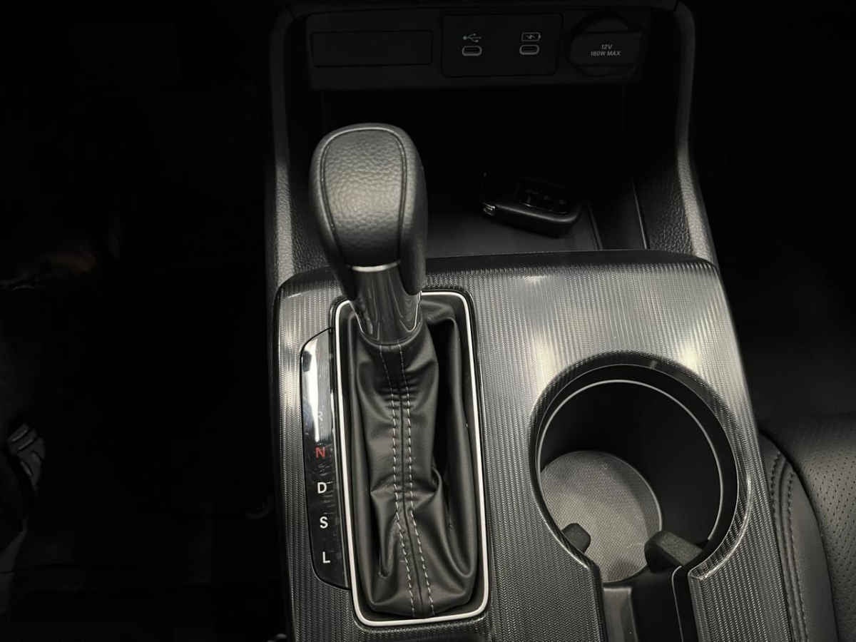 2025 Honda Civic 4p i-Style L4/2.0 Aut