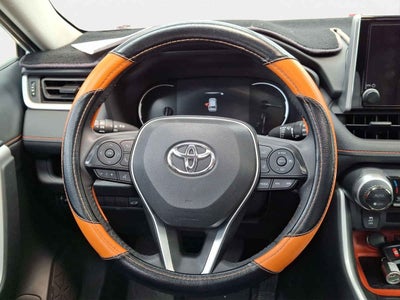 2024 Toyota RAV4 5p Adventure L4/2.5 Aut