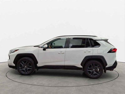 2024 Toyota RAV4 5p Adventure L4/2.5 Aut