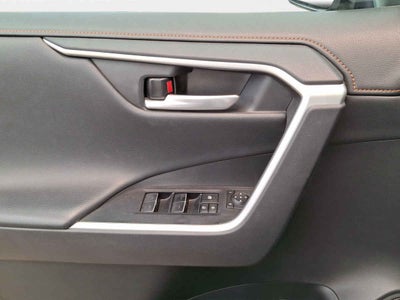 2024 Toyota RAV4 5p Adventure L4/2.5 Aut