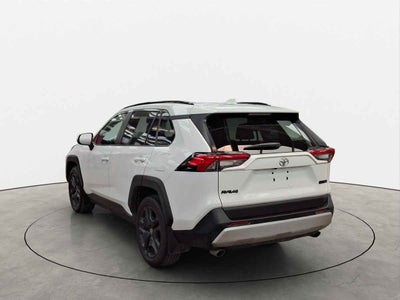 2024 Toyota RAV4 5p Adventure L4/2.5 Aut