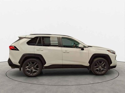 2024 Toyota RAV4 5p Adventure L4/2.5 Aut