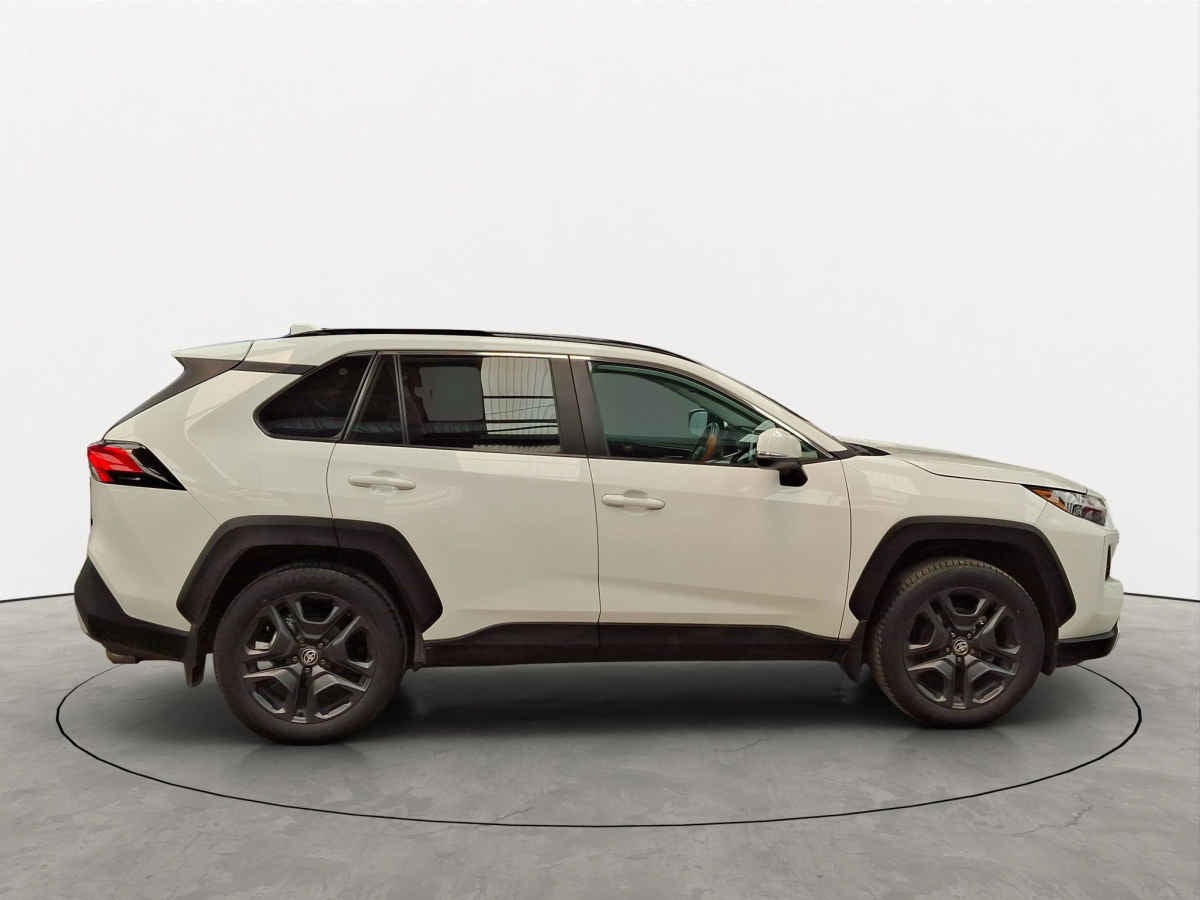 2024 Toyota RAV4 5p Adventure L4/2.5 Aut