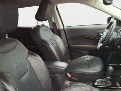 2020 Jeep Compass 5p Limited 4x2 L4/2.4 Aut