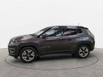 2020 Jeep Compass 5p Limited 4x2 L4/2.4 Aut