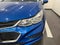 2017 Chevrolet Cruze 4p LS L4/1.4/T Aut