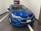 2017 Chevrolet Cruze 4p LS L4/1.4/T Aut
