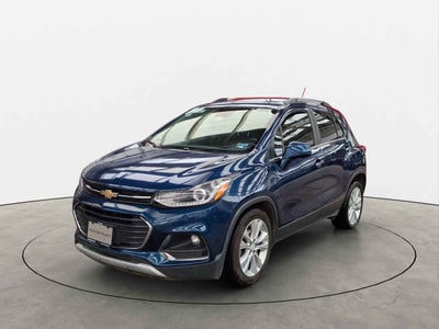 2020 Chevrolet Trax 5p Premier L4/1.8 Aut (C)