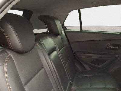 2020 Chevrolet Trax 5p Premier L4/1.8 Aut (C)