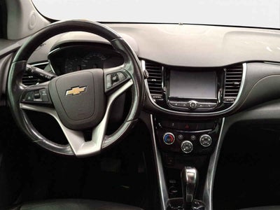 2020 Chevrolet Trax 5p Premier L4/1.8 Aut (C)