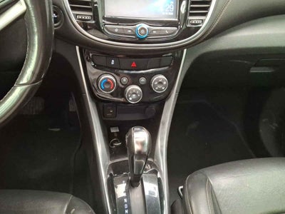 2020 Chevrolet Trax 5p Premier L4/1.8 Aut (C)