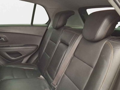 2020 Chevrolet Trax 5p Premier L4/1.8 Aut (C)