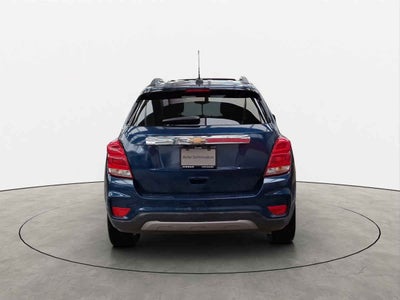 2020 Chevrolet Trax 5p Premier L4/1.8 Aut (C)