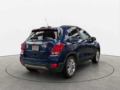 2020 Chevrolet Trax 5p Premier L4/1.8 Aut (C)