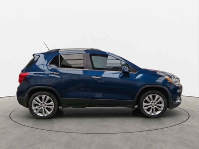 2020 Chevrolet Trax 5p Premier L4/1.8 Aut (C)