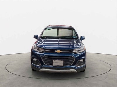 2020 Chevrolet Trax 5p Premier L4/1.8 Aut (C)