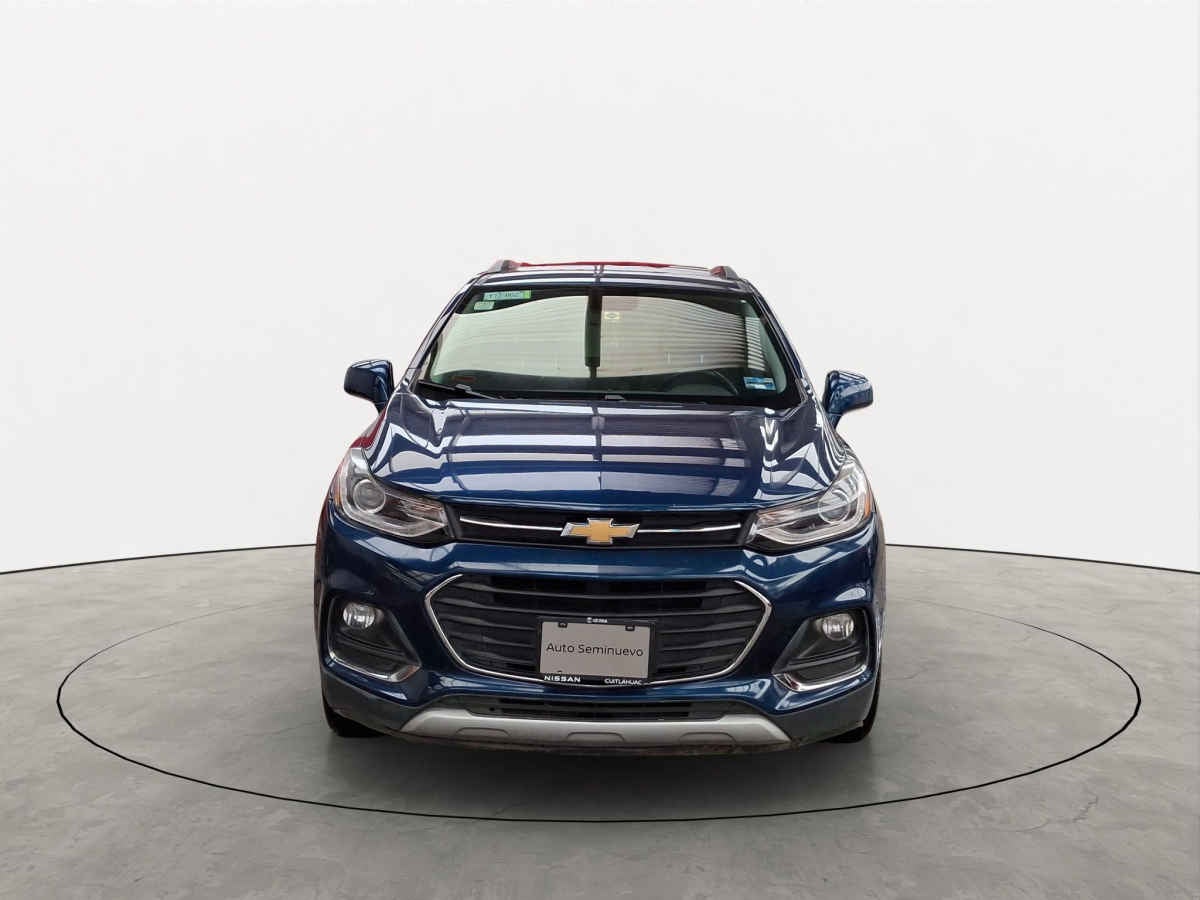 2020 Chevrolet Trax 5p Premier L4/1.8 Aut (C)