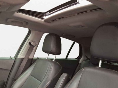 2020 Chevrolet Trax 5p Premier L4/1.8 Aut (C)