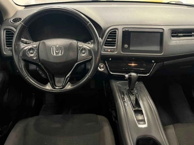 2019 Honda HR-V 5p Prime L4/1.8 Aut