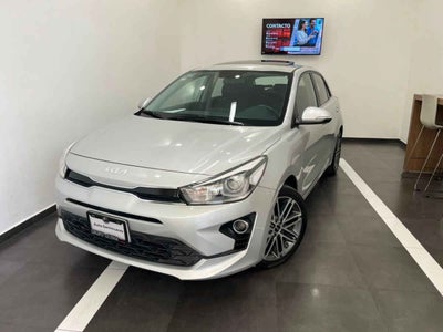 2023 Kia KIA RIO HB 5p EX L4/1.6 Pack Aut