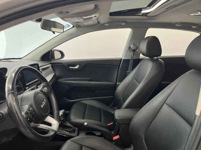 2023 Kia KIA RIO HB 5p EX L4/1.6 Pack Aut
