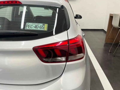2023 Kia KIA RIO HB 5p EX L4/1.6 Pack Aut
