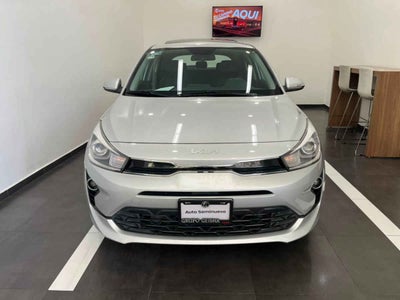 2023 Kia KIA RIO HB 5p EX L4/1.6 Pack Aut