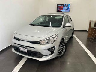2023 Kia KIA RIO HB 5p EX L4/1.6 Pack Aut