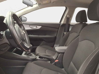 2023 Kia FORTE SEDAN 4p L L4/2.0 Man
