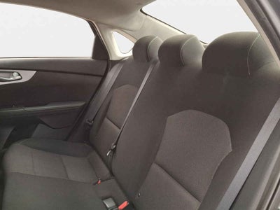 2023 Kia FORTE SEDAN 4p L L4/2.0 Man